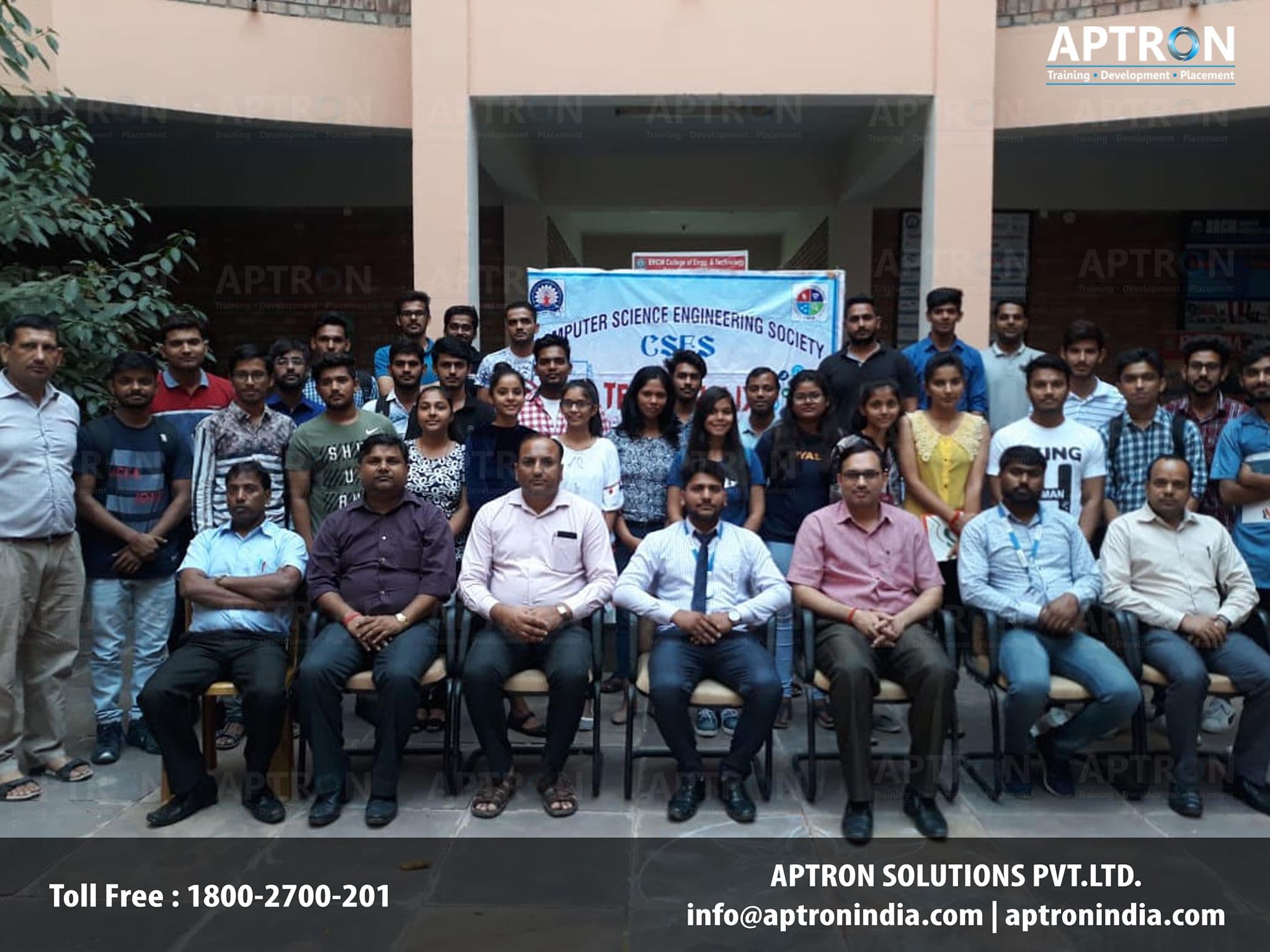 Aptron Aptron Noida photo 1